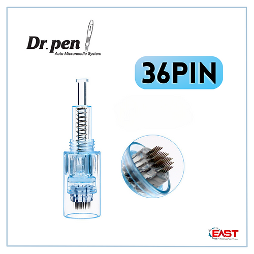 Dr pen X5 igneleri 10 Adet